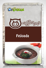 Load image into Gallery viewer, Feijoada - Brazilian Black Beans Stew with Pork
