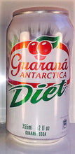 Load image into Gallery viewer, Guaraná Antarctica
