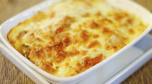 Load image into Gallery viewer, Organic Chicken Lasagna 24 Oz / Lasanha de Frango
