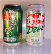 Load image into Gallery viewer, Guaraná Antarctica

