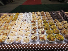 Load image into Gallery viewer, 50 units minimum per recipe GOURMET BRIGADELICIOUS pick one

